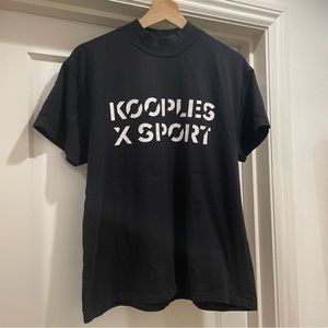 The Kooples Sport T-shirt